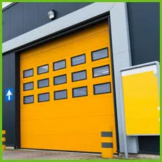 Garage Door Shop Repairs Culver City, CA 310-846-3025 Garage Door Shop Repairs Culver City, CA 310-846-3025 - side-overhead-t-16-09m